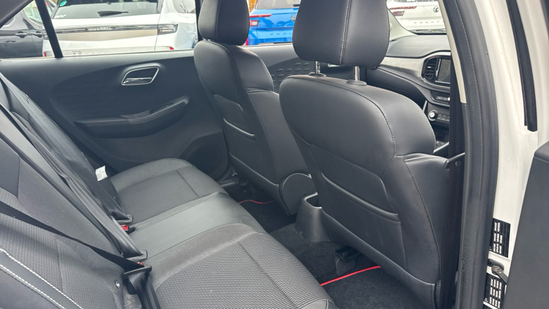 MG MG3 1.5 VTi-TECH Exclusive 5dr [Navigation] Petrol Hatchback